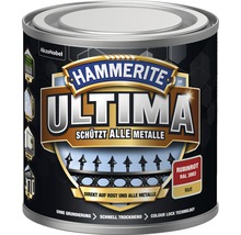 Hammerite Metallschutzlack Ultima Ral 3003 rubinrot matt 250 ml-thumb-1