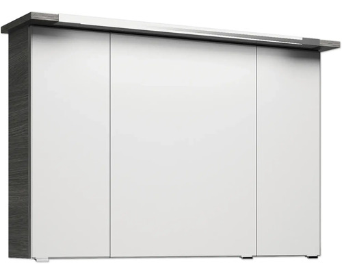 Badezimmerschrank mit drei Türen