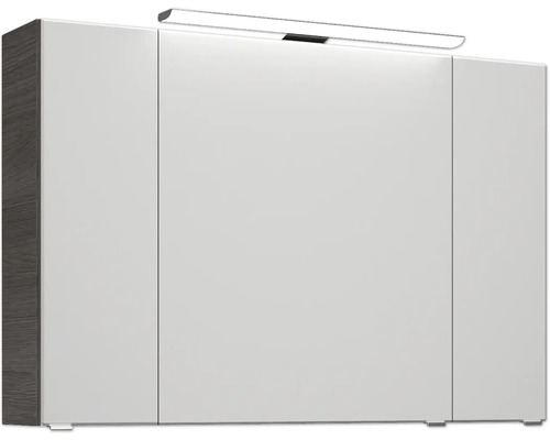 Badezimmerschrank mit Beleuchtung