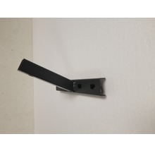 Wandhalterung aus Metall