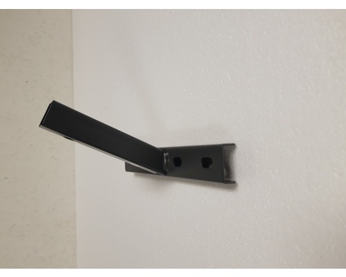 Wandhalterung aus Metall