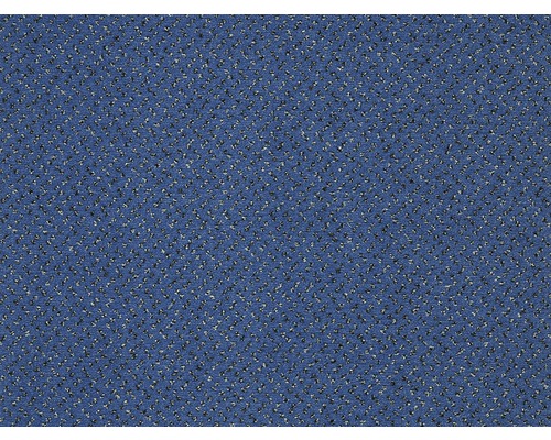 Teppichboden Velours Bristol blau FB174 400 cm breit (Meterware) Teppichboden Velours Bristol blau FB174 400 cm breit (Meterware)