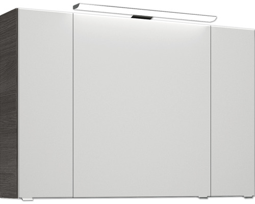 Badezimmerschrank mit Beleuchtung