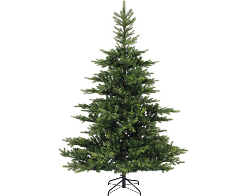 Künstlicher Weihnachtsbaum Tannenbaum Everlands Grandis H 240 cm grün