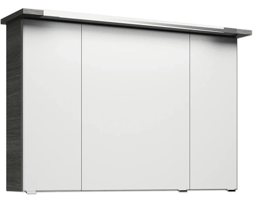 Badezimmerschrank mit drei Türen