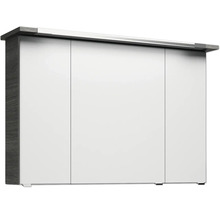 Badezimmerschrank mit drei Türen