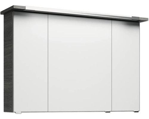 Badezimmerschrank mit drei Türen