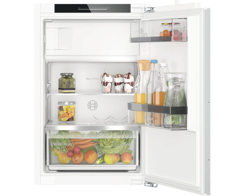 Kühlschrank mit Gefrierfach Bosch KIL22ADD1 BxHxT 55,8 x 87,4 x 54,8 cm weiß