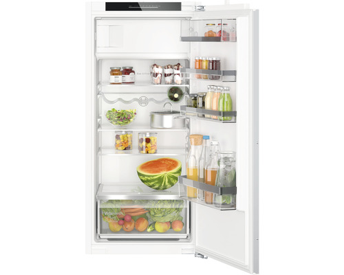 Kühlschrank mit Gefrierfach Bosch KIL42ADD1 BxHxT 55,8 x 122,1 x 54,8 cm weiß