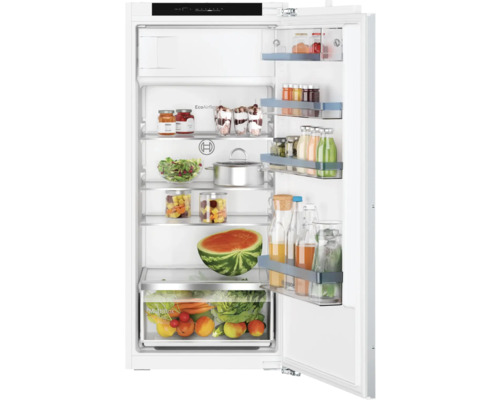 Kühlschrank mit Gefrierfach Bosch KIL42VFE0 BxHxT 54,1 x 122,1 x 54,8 cm