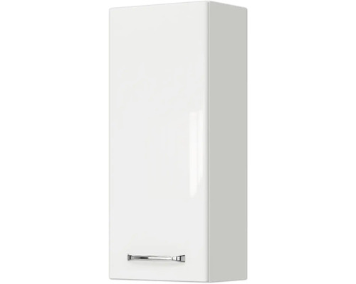 Hängeschrank für Badezimmer mit Griff