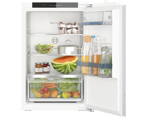 Kühlschrank Bosch KIR21VFE0 BxHxT 54,1 x 87,4 x 54,8 cm weiß