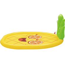 Wassermatte Bestway® Sunny Pineapple Ø 196 x 165