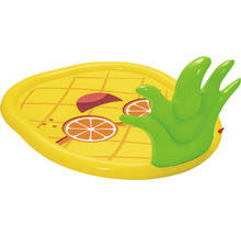 Wassermatte Bestway® Sunny Pineapple Ø 196 x 165