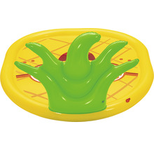 Aufblasbarer Kinderpool mit Palme