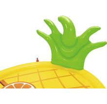 Wassermatte Bestway® Sunny Pineapple Ø 196 x 165