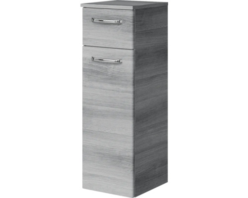 Badezimmerschrank mit zwei Schubladen