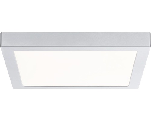 Quadratische LED Deckenleuchte