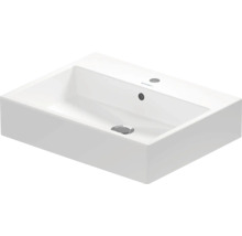 Aufsatzwaschbecken aus Sanitärkeramik