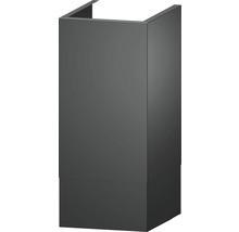 Kaminverlängerung Bosch 450 - 854 mm schwarz DWZ1IB6K1