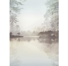 Fototapete Vlies R2-009 Lac Tropical Pure 2-tlg. 200 x 280 cm