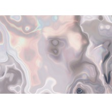 Fototapete Vlies R4-039 Shimmering Waves 4-tlg. 400 x 280 cm