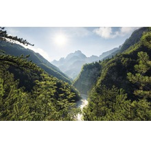 Fototapete Vlies SHX9-027 Elbenpforte 9-tlg. 450 x 280 cm