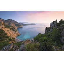 Fototapete Vlies SHX8-029 Wanderlust Emerald Cove 8-tlg. 400 x 250 cm
