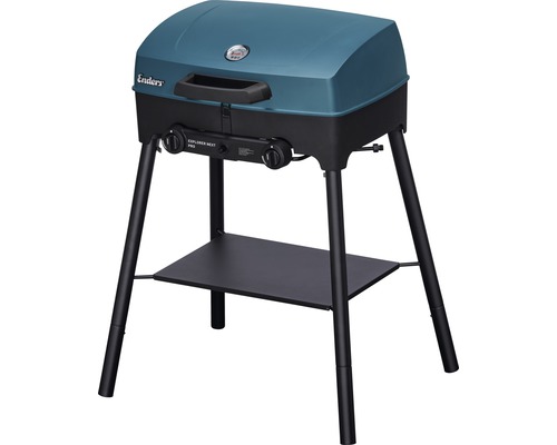 Enders Tischgrill Explorer Next Pro 47 x 58 x 80 cm 2