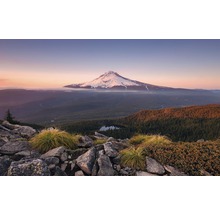 Fototapete Vlies SHX9-050 Kingdom of a Mountain 9-tlg. 450 x 280 cm