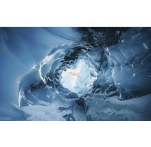 Fototapete Vlies SHX9-085 The Eye of Glacier 9-tlg. 450 x 280 cm