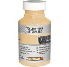 HORNBACH Voll- und Abtönfarbe savanne 250 ml