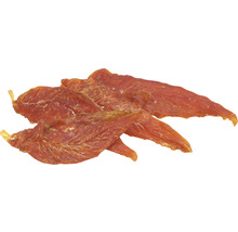 Hundesnack Lissy´s Hühnerbrust in Scheiben 500 g