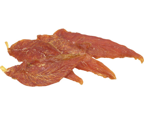 Hühnchenstreifen für Hunde