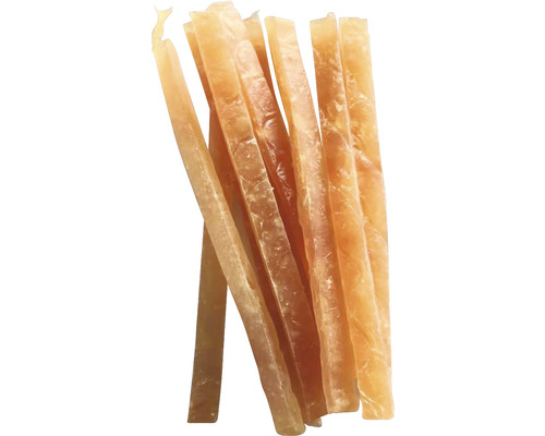 Hundesnack Kaustreifen