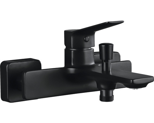 Wannenarmatur zur Wandmontage