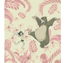 Fototapete Vlies DX5-010 Disney Edition 4 Dance the Jungle 5-tlg. 250 x 280 cm