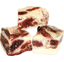 Rohfuttermittel Hundefrostfutter BARF Graf BARF Brustknochen Rind (klein) 1,0 kg tiefgefroren