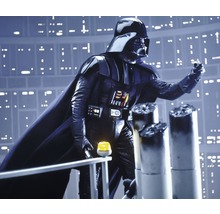 Fototapete Vlies DX6-071 Disney Edition 4 Star Wars Classic Dark Side 6-tlg. 300 x 250 cm