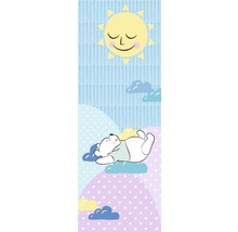 Fototapete Vlies DX2-083 Disney Edition 4 Winnie Pooh Take a Nap 2-tlg. 100 x 280 cm