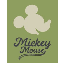 Mickey Mouse Motiv