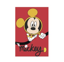 Mickey Mouse Motiv