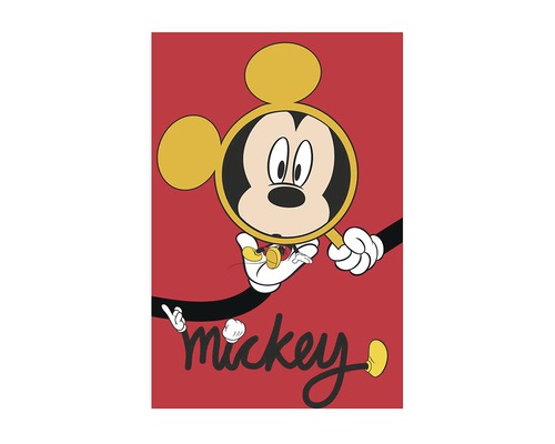 Mickey Mouse Motiv