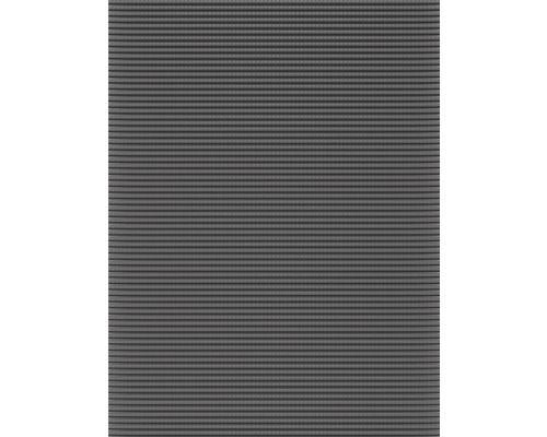 Anti-Rutsch-Matte Weichschaummatte grau 130 cm breit