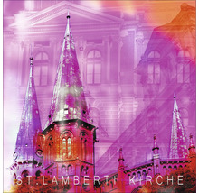 St. Lamberti Kirche