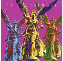 Friedensengel Kunstwerk
