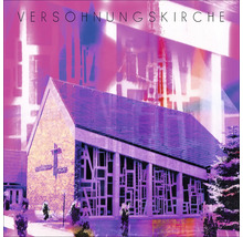 Versöhnungskirche Gebäudeansicht