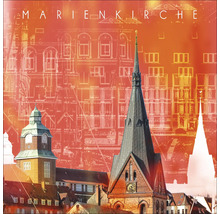 Marienkirche Illustration