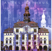 Altes Rathaus Gebäudeansicht