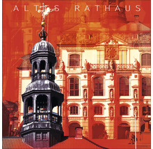 Altes Rathaus Gebäudeansicht